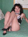 Alexis Legs