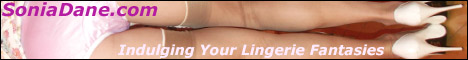 SoniaDane.com - Indulging Your Lingerie Fantasies