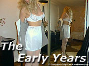 The Early Years