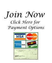 Join Now - Click Here for Payment Options