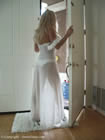 Nightgown Morning (part 1)