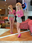 Pink Panty Playin' (part 2)