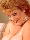 Aunt Kathy's huge boobs