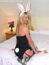 Easter Bunny