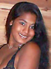 Yvonne - East Indian Girl