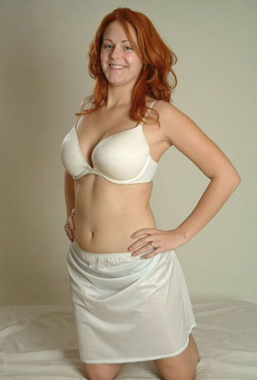 Panties and Lingerie Ladies from the Web