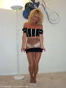 Sonia Dane's  Photo Set
