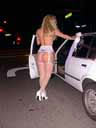 Sonia Dane's Sycamore Canyon Photo Set